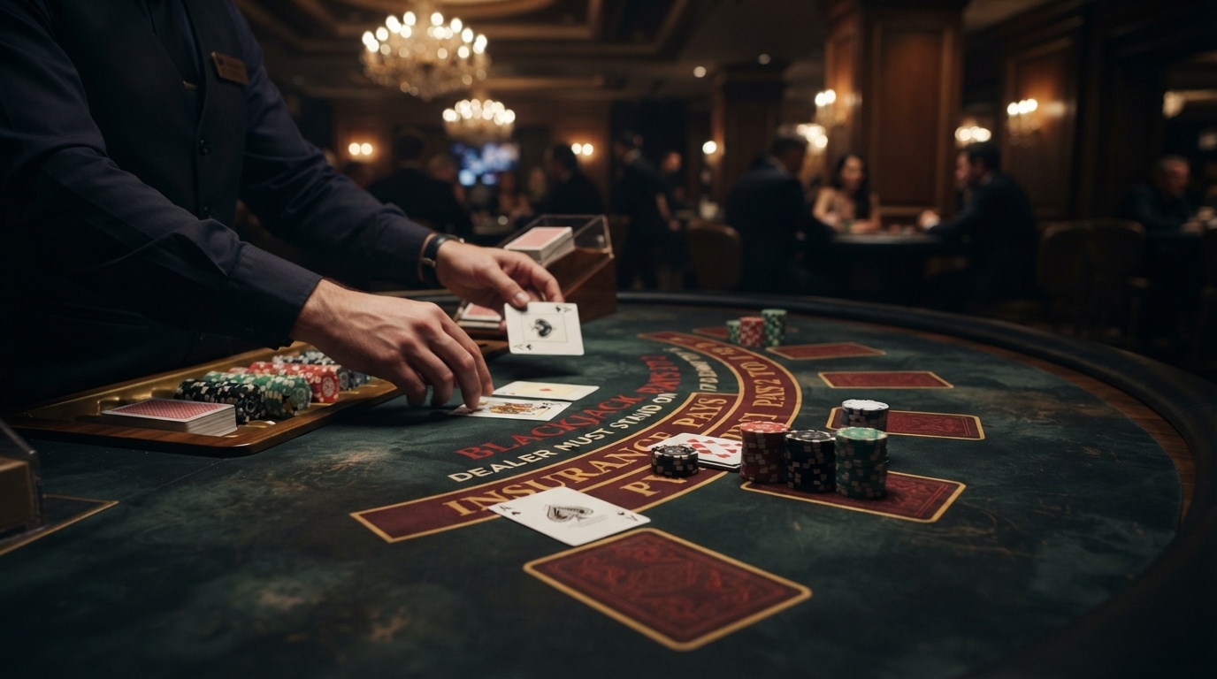 Exploración de Juegos en Bets.io